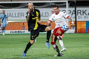 Italian soccer Serie B match - FC Sudtirol vs Modena FC