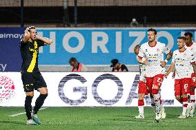 Italian soccer Serie B match - FC Sudtirol vs Modena FC