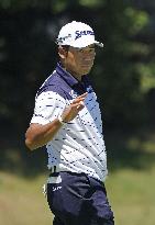 Golf: FedEx St. Jude Championship