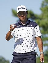 Golf: FedEx St. Jude Championship