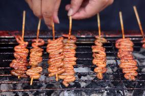 Taste Of Manila Food Festival In Toronto, Canada