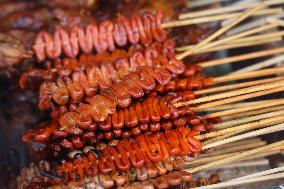 Taste Of Manila Food Festival In Toronto, Canada