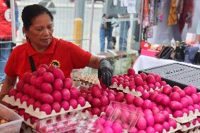 Taste Of Manila Food Festival In Toronto, Canada