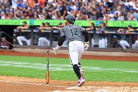 MLB Miami Marlins Vs New York Mets