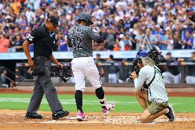 MLB Miami Marlins Vs New York Mets