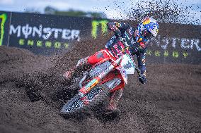 Motocross race - MXGP of The Netherlands