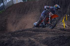 Motocross race - MXGP of The Netherlands