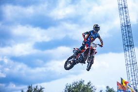 Motocross race - MXGP of The Netherlands