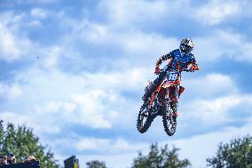 Motocross race - MXGP of The Netherlands