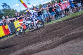 Motocross race - MXGP of The Netherlands