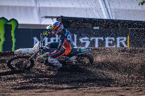 Motocross race - MXGP of The Netherlands