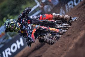 Motocross race - MXGP of The Netherlands