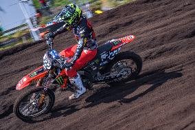 Motocross race - MXGP of The Netherlands