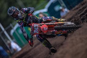 Motocross race - MXGP of The Netherlands