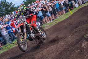 Motocross race - MXGP of The Netherlands