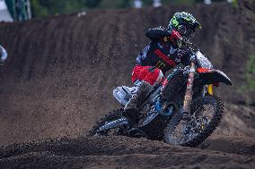 Motocross race - MXGP of The Netherlands