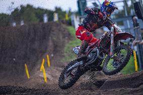 Motocross race - MXGP of The Netherlands