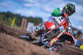 Motocross race - MXGP of The Netherlands