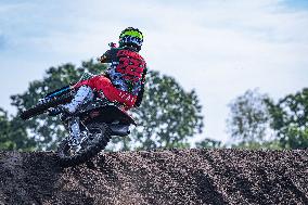 Motocross race - MXGP of The Netherlands