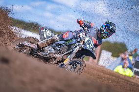 Motocross race - MXGP of The Netherlands