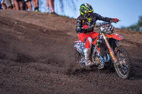 Motocross race - MXGP of The Netherlands