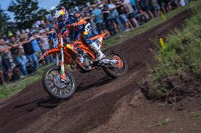 Motocross race - MXGP of The Netherlands