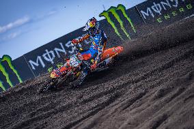 Motocross race - MXGP of The Netherlands