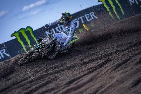 Motocross race - MXGP of The Netherlands