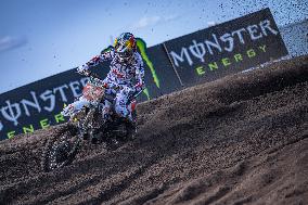 Motocross race - MXGP of The Netherlands