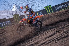 Motocross race - MXGP of The Netherlands