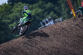 Motocross race - MXGP of The Netherlands