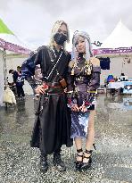 Japan Festival in Mongolia