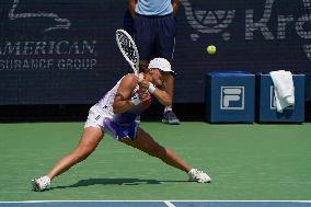 Cincinnati Open: Quarterfinals Matches