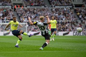 Newcastle United FC v Southampton FC - Premier League