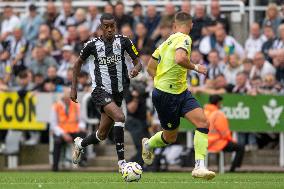 Newcastle United FC v Southampton FC - Premier League