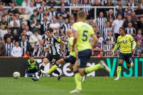 Newcastle United FC v Southampton FC - Premier League