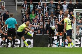 Newcastle United FC v Southampton FC - Premier League