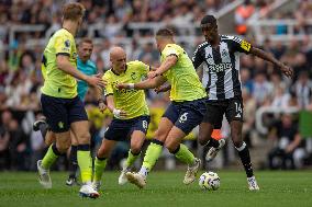 Newcastle United FC v Southampton FC - Premier League