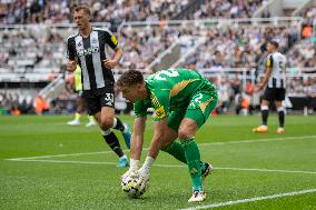 Newcastle United FC v Southampton FC - Premier League