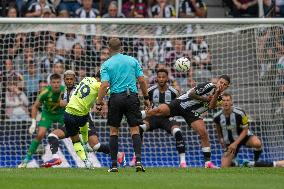 Newcastle United FC v Southampton FC - Premier League