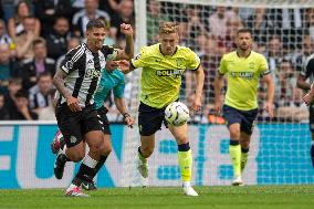 Newcastle United FC v Southampton FC - Premier League