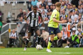 Newcastle United FC v Southampton FC - Premier League