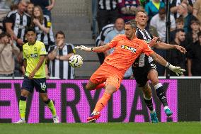 Newcastle United FC v Southampton FC - Premier League