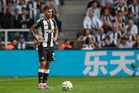 Newcastle United FC v Southampton FC - Premier League