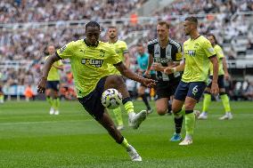 Newcastle United FC v Southampton FC - Premier League