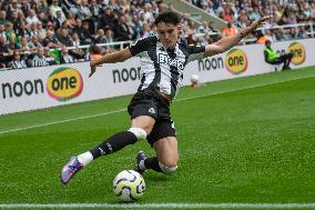 Newcastle United FC v Southampton FC - Premier League