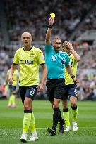 Newcastle United FC v Southampton FC - Premier League