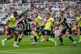 Newcastle United FC v Southampton FC - Premier League