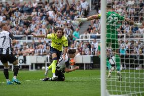 Newcastle United FC v Southampton FC - Premier League