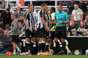 Newcastle United FC v Southampton FC - Premier League